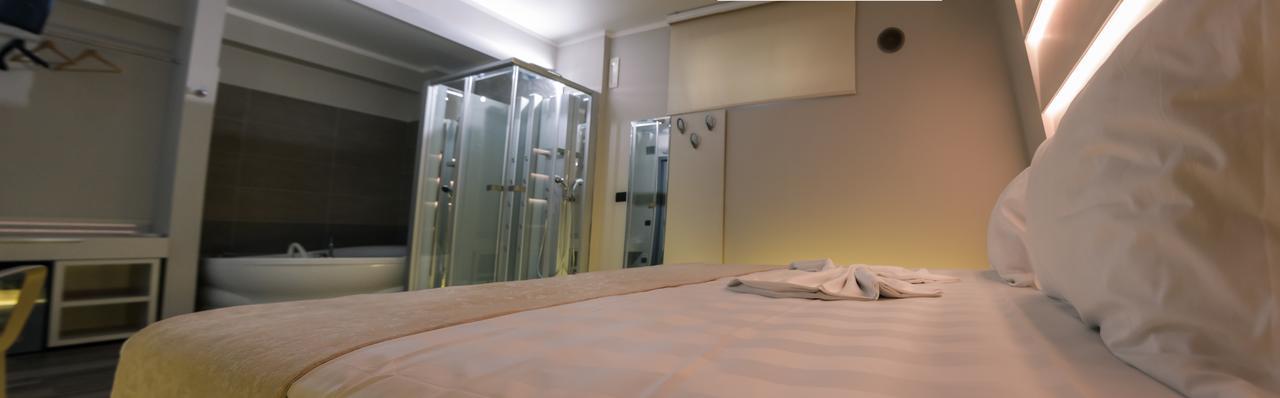 Pandora Hotel 3*